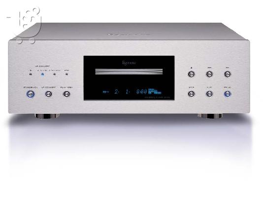 PoulaTo: dvd dv 60 esoteric TEAC