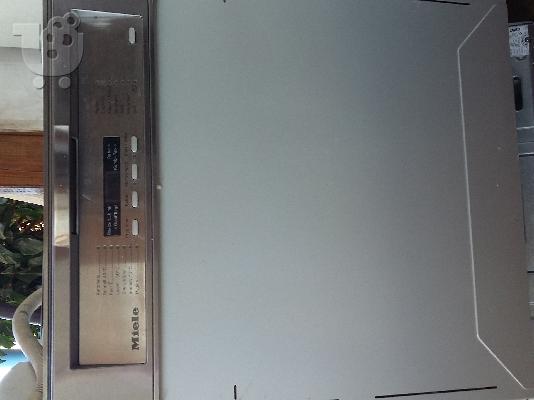 PoulaTo: ΠΛΥΝΤΗΡΙΟ ΠΙΑΤΩΝ ΜΙΕLE G 1552 SCi
