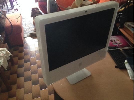 APPLE iMac