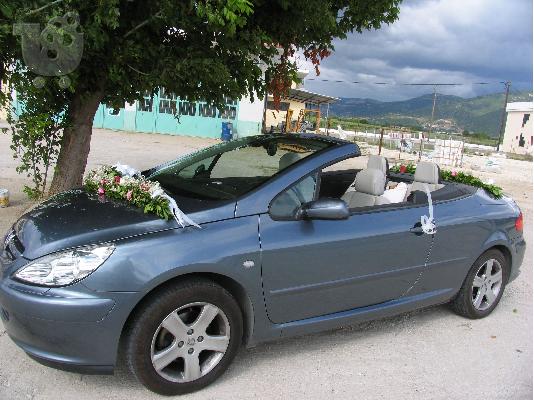 PoulaTo: PEUGEOT 307 '04