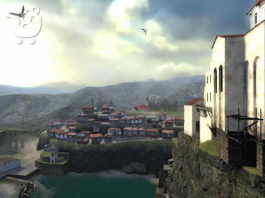 Half Life 2 για Χbox1 & xbox360