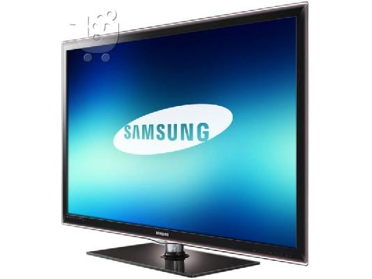 PoulaTo: Τηλεοραση samsung 40led smart