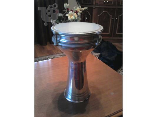 ανταλλασω ολα αυτα τα οργανα με ενα αρμονιο