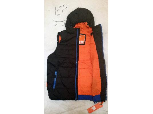 Μπουφάν SUPERDRY