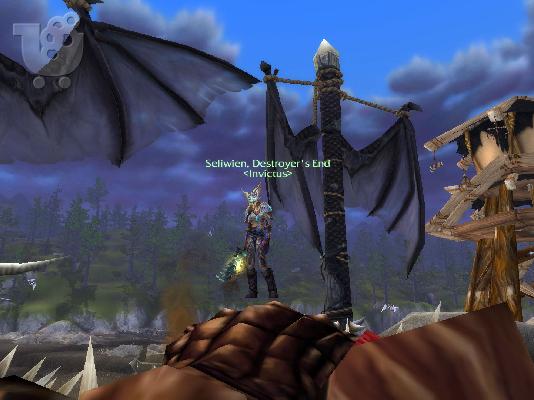 PoulaTo: WOW ACCOUNT - ΟΠΟΙΟΣ ΠΡΟΛΑΒΕΙ ΠΡΟΛΑΒΕ!!!