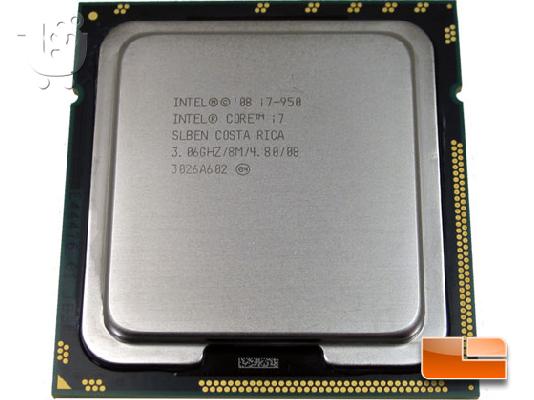 PoulaTo: intel i7 -950  ( NEA TIMH )