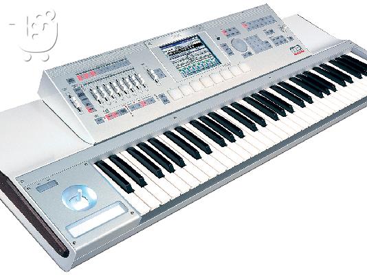 PoulaTo: Πωλειται Korg m3 Xpandet, σε αριστη κατασταση + 256 ΜΒ Ram