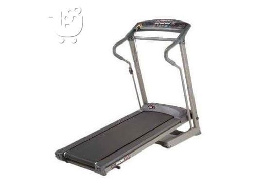 Διάδρομος Γυμναστικής York Pacer 3501, 330€
