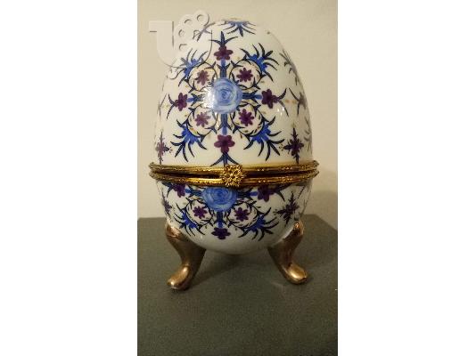 PoulaTo: Αυγο Limoges