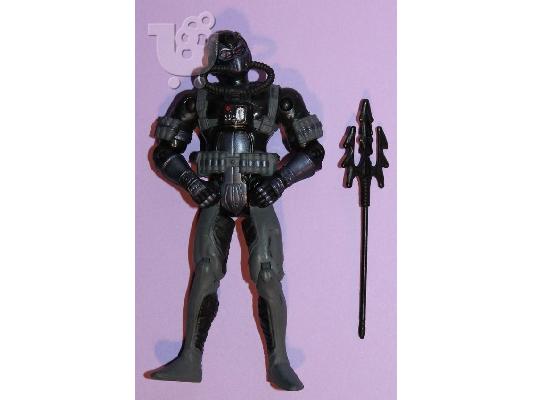 GI JOE φιγούρες