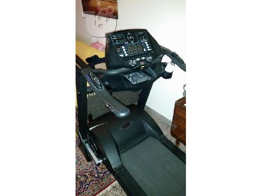 X-FIT9+ OLOKAINOURIO