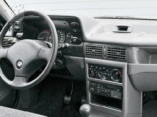 DAEWOO NEXIA 