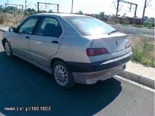 PoulaTo: ALFA ROMEO 146 '99