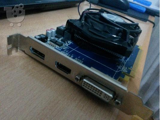 Radeon HD 5670 Sapphire 1GB GDDR5