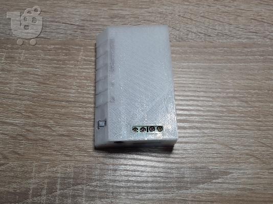 bluetooth ηχοσύστημα
