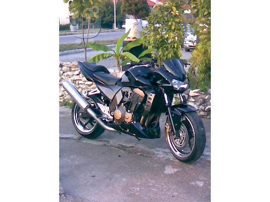 KAWASAKI Z 750 