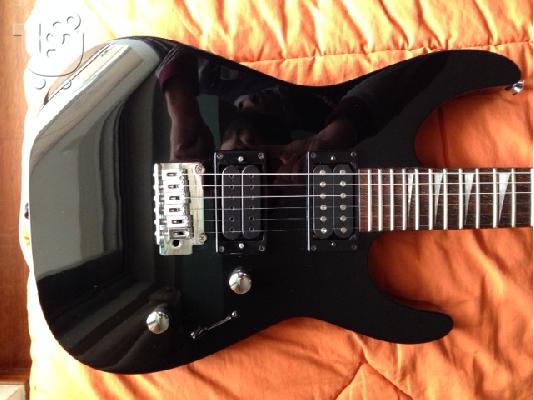 Jackson JS22R Dinky
