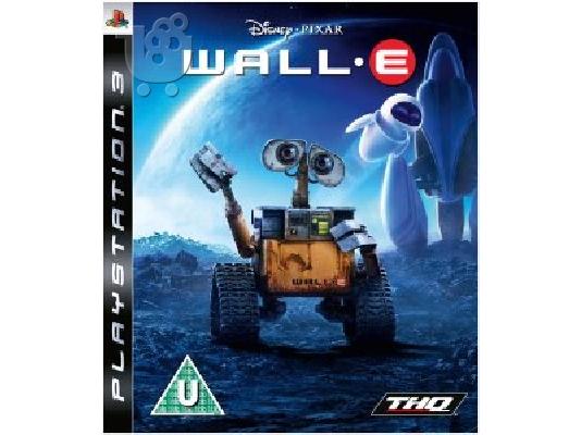 PoulaTo: wall-e PS3