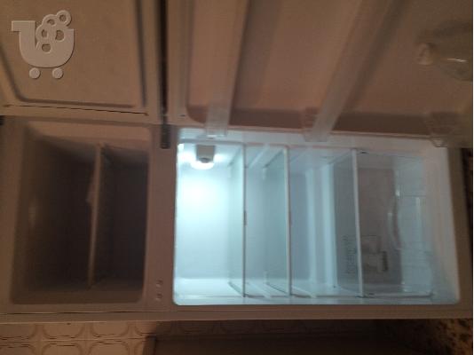 ψυγείο candy CCDS5122W