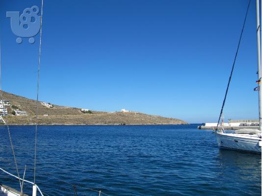 ΑΞΕΧΑΣΤΕΣ ΔΙΑΚΟΠΕΣ ΣΤΟ ΑΙΓΑΙΟ