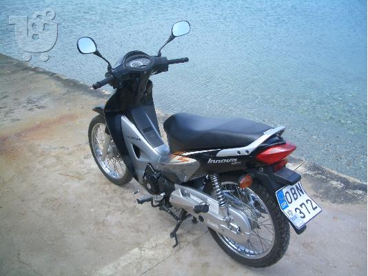 HONDA INNOVA 