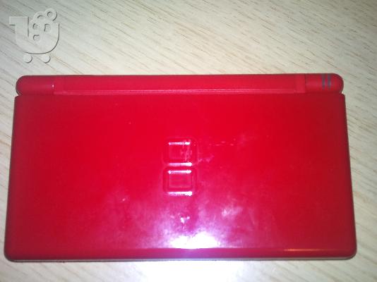 Nintendo ds lite