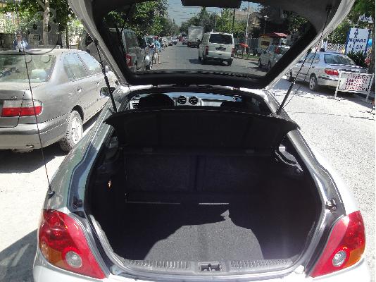 HYUNDAI COUPE 