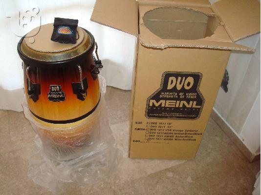 Congas