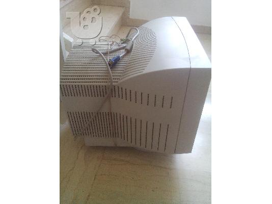 Οθονη nec FE700 multisync