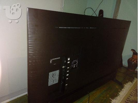 SAMSUNG 50" 4k ultra HD