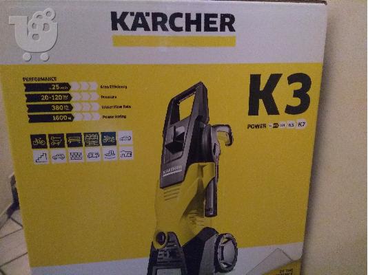 Karcher k3