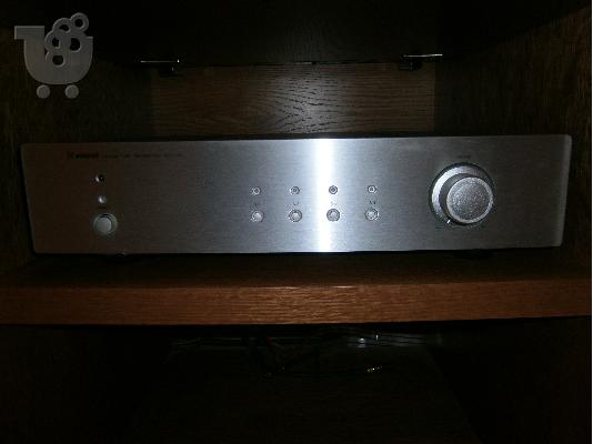 PoulaTo: προενισχυτης xindak xa3200mkii