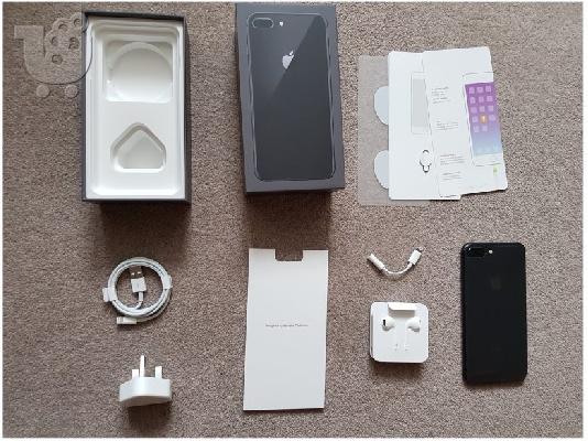 Apple iPhone X/ iPhone 8