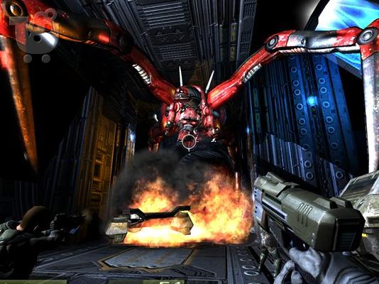 QUAKE-4 ΓΙΑ ΧΒΟΧ360