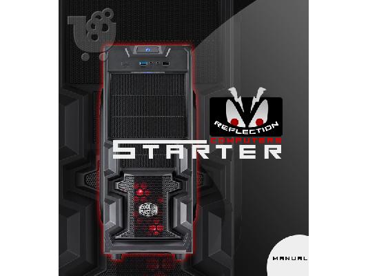 PoulaTo: REFLECTION® OEM COMPUTER