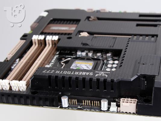 PoulaTo: motherborad:asus zabretooth z77 140euro