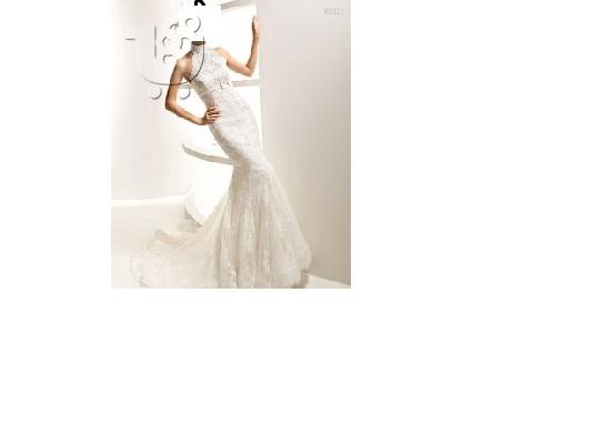 PoulaTo: ΝΥΦΙΚΟ PRONOVIAS
