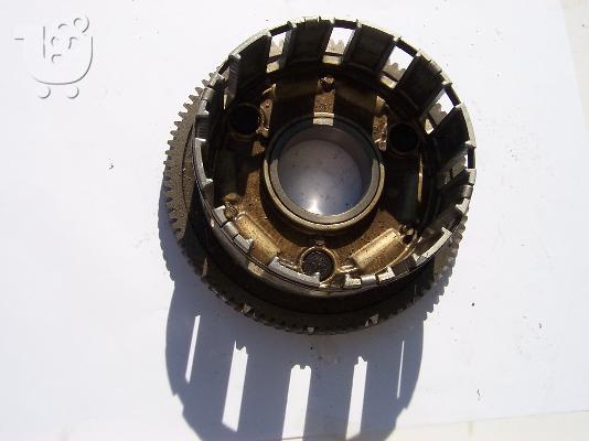 SUZUKI GS KATANA 400-550-650-750 ΑΝΤΑΛΛΑΚΤΙΚΑ