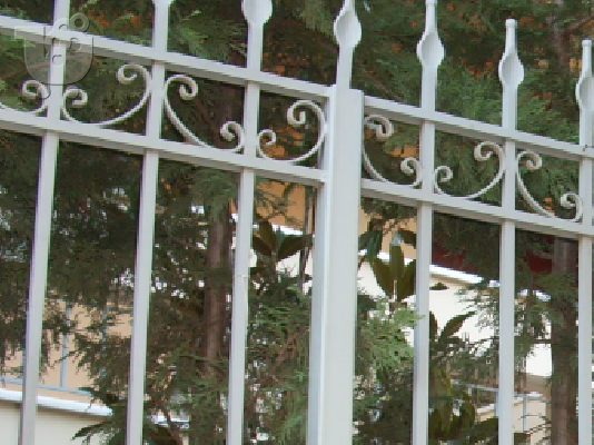 PoulaTo: Καγκελα Ηλιούπολη 6945ΙΟ668Ο Καγκελα ταρατσας Ηλιούπολη καγκελα παραθυρων Ηλιούπολη καγκελα σχεδια Ηλιούπολη καγκελα μπαλκονιου Ηλιούπολη καγκελα γαλβανιζε Ηλιούπολη καγκελα περιφραξης Ηλιούπολη κα