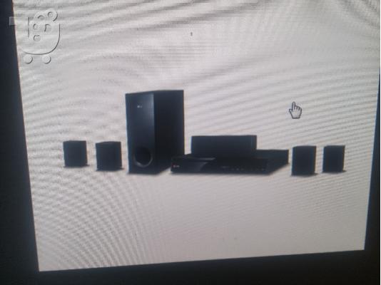 PoulaTo: home theater lg  BH 6230S 1000 watt