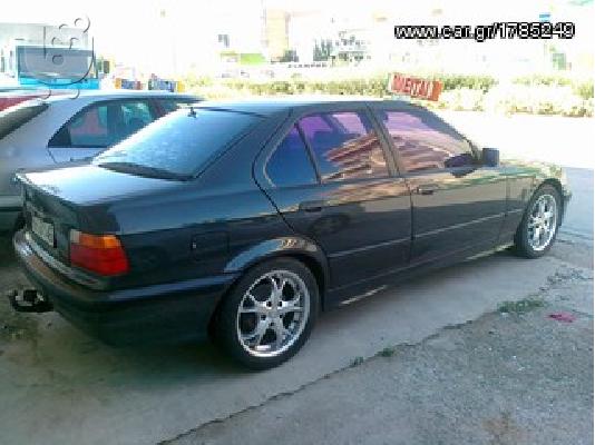 BMW 316 