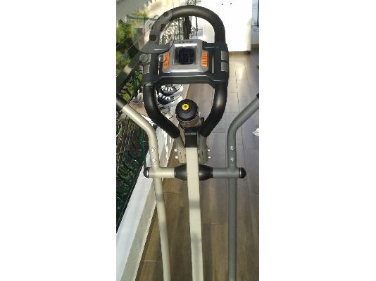 ΕΛΛΕΙΠΤΙΚΟ Pegasus E850 Sportop