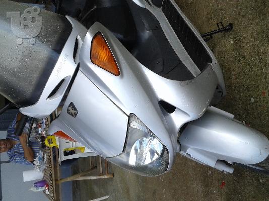 PEUGEOT SV 250