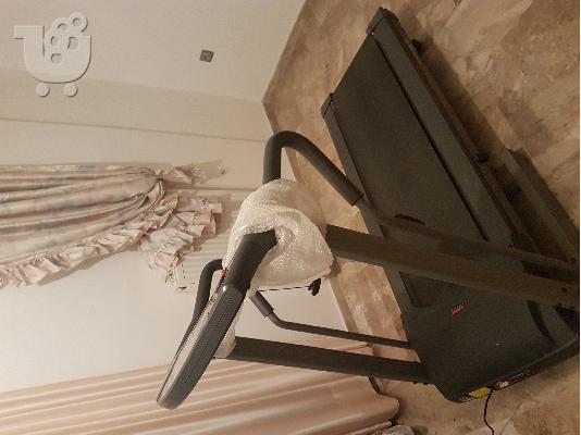 Πωλειται διαδρομος  γυμναστικής