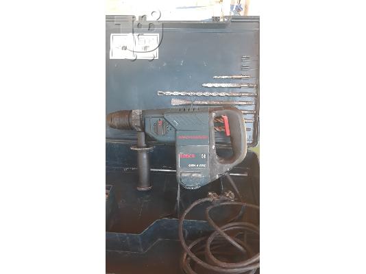 PoulaTo: BOSCH GBH 4 DFE