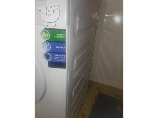 ΠΛΥΝΤΗΡΙΟ ΡΟΥΧΩΝ 6 ΧΡΌΝΙΑ ΕΓΓΎΗΣΗ
