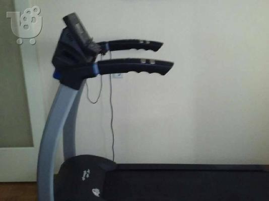 PoulaTo: ΔΙΑΔΡΟΜΟΣ Alpine Fitness TR-800 DT