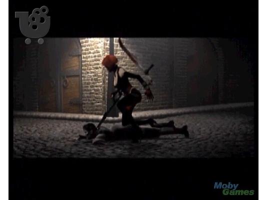 BLOODRAYNE 2 για Χbox1
