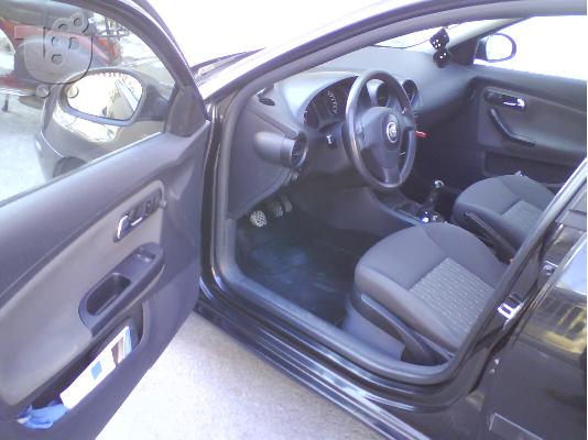 SEAT CORDOBA 
