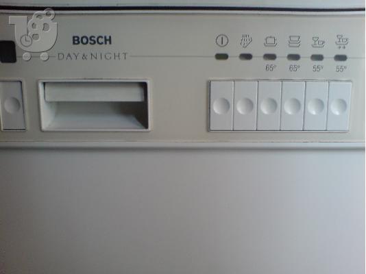 ΠΛΥΝΤΗΡΙΟ πιάτων BOSCH